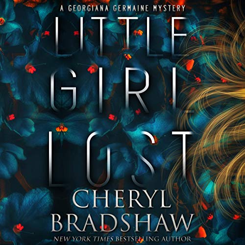 Cover of Little Girl Lost