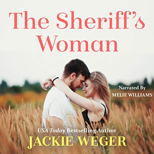 Cover of The Sheriff's Woman
