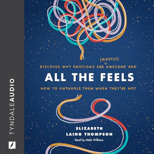 Cover of All the Feels