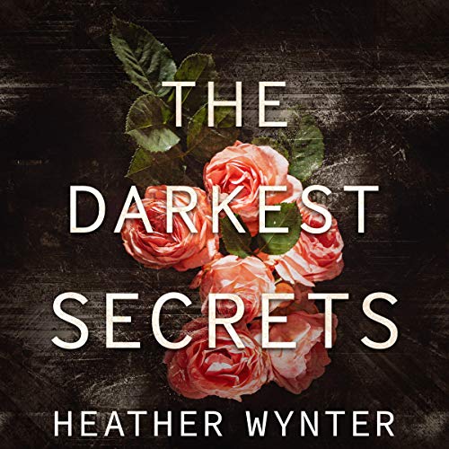 Cover of The Darkest Secrets