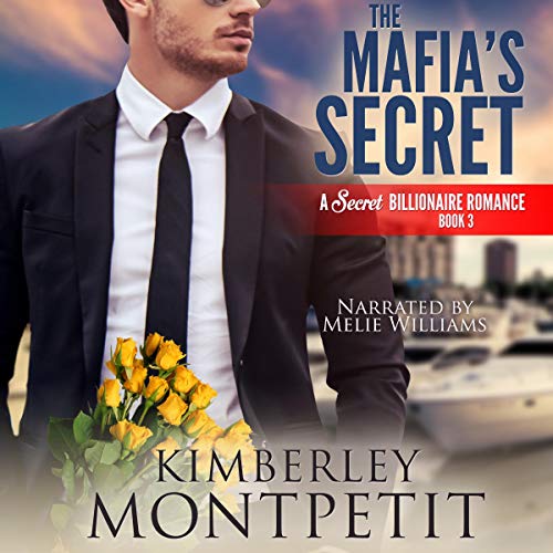 Cover of The Mafia's Secret