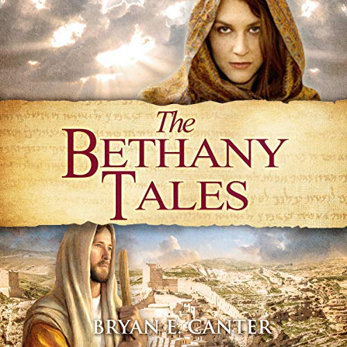 Cover of The Bethany Tales