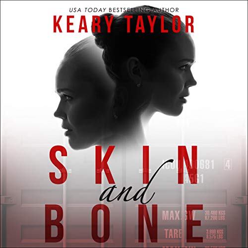 Cover of Skin and Bone