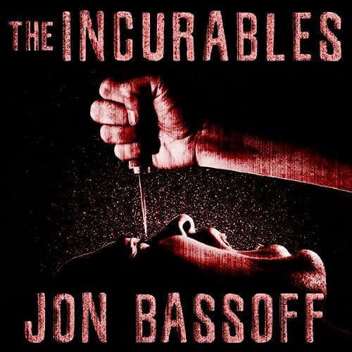 Cover of The Incurables