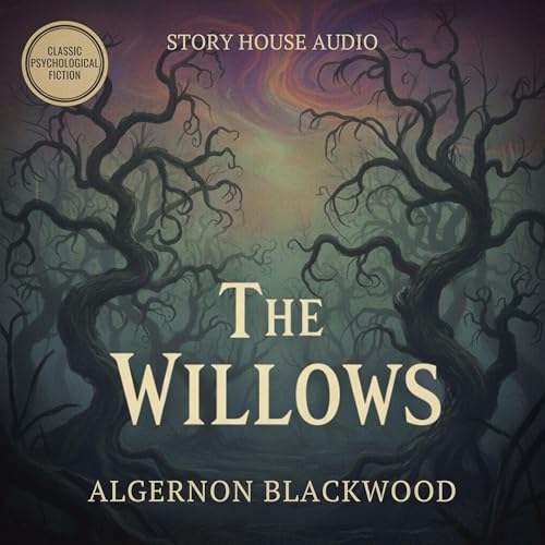 Cover of The Willows