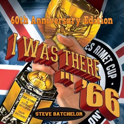 Cover of I Was There in '66