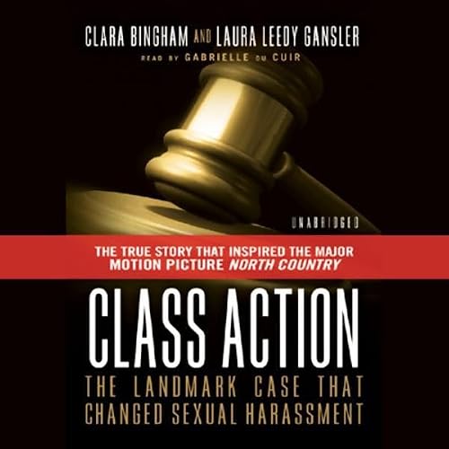 Cover of Class Action
