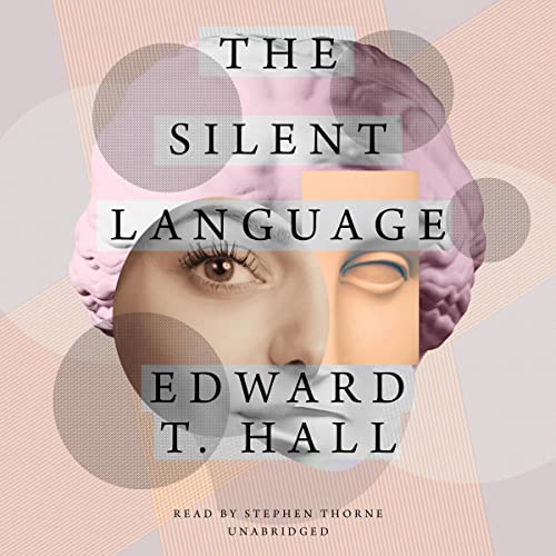 Cover of The Silent Language