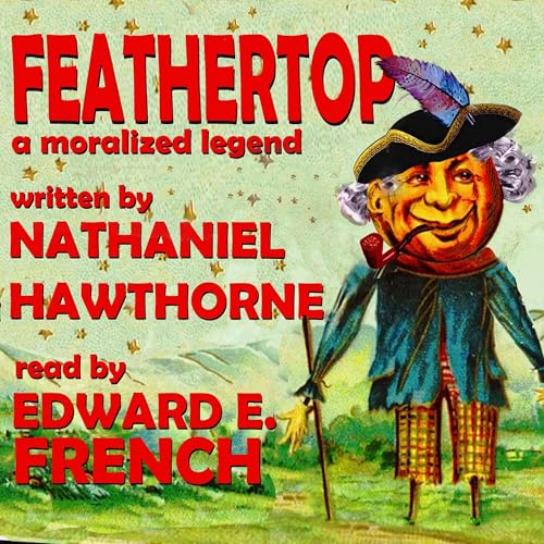 Cover of Feathertop