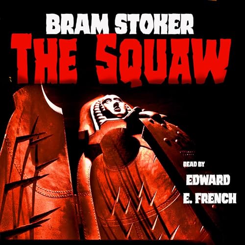 Cover of The Squaw