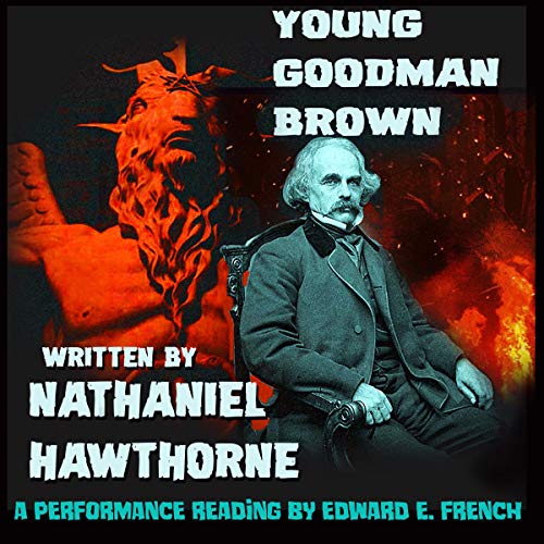 Cover of Young Goodman Brown