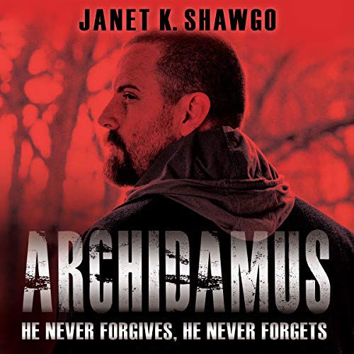 Cover of Archidamus