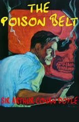 Cover of The Poison Belt