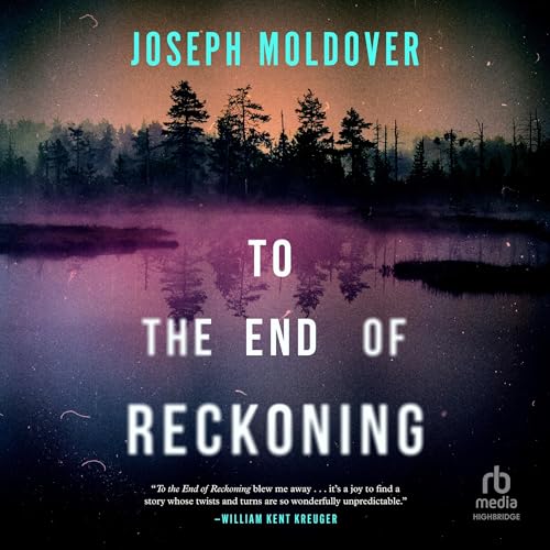 Cover of To the End of Reckoning