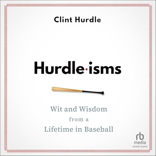 Cover of Hurdle-isms