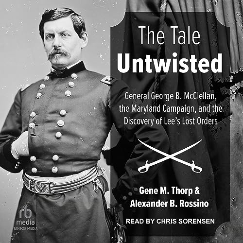 Cover of The Tale Untwisted