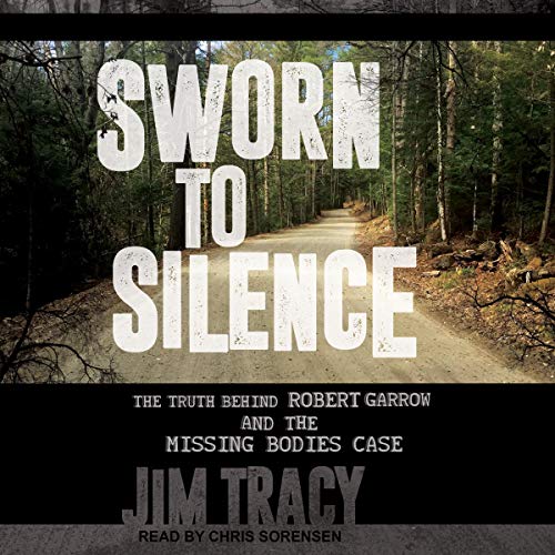 Cover of Sworn to Silence
