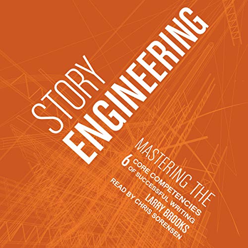 Cover of Story Engineering