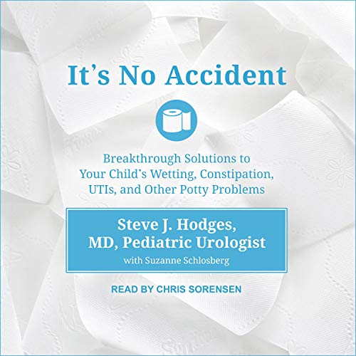 Cover of It's No Accident