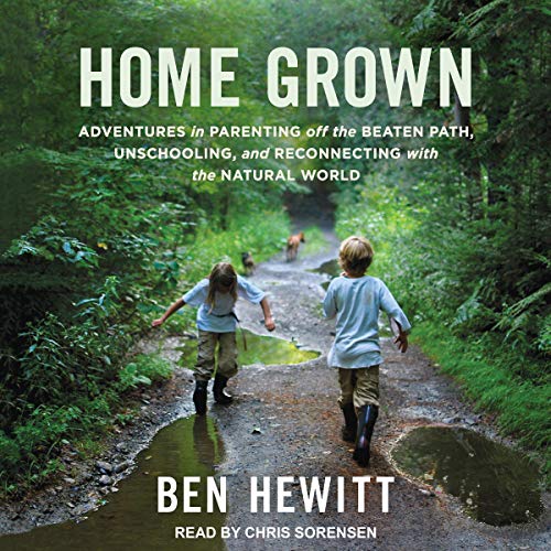 Cover of Home Grown