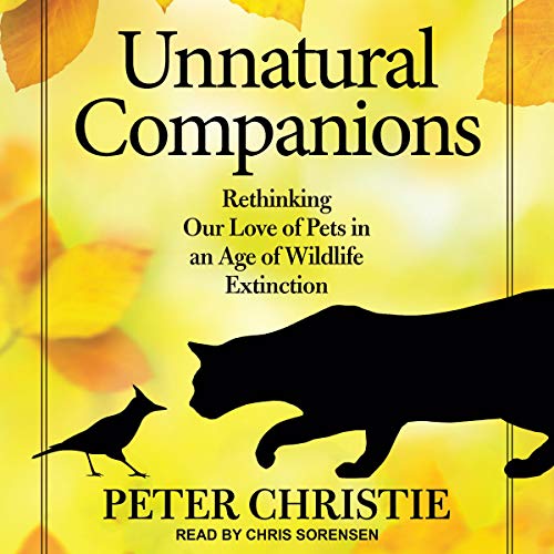 Cover of Unnatural Companions