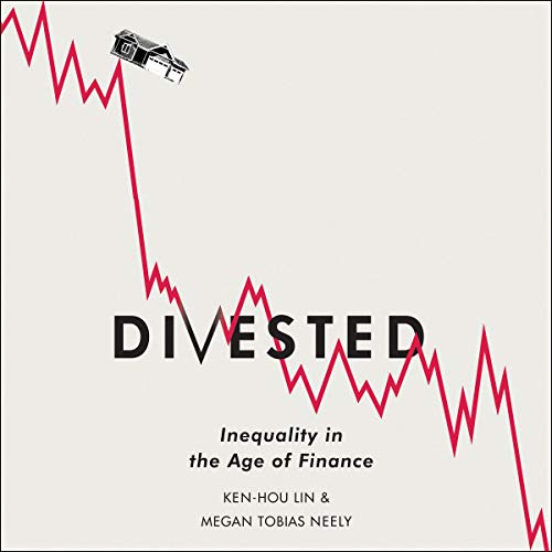 Cover of Divested