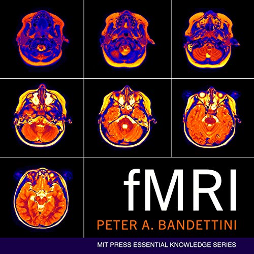 Cover of fMRI