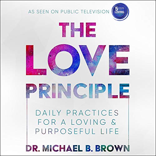 Cover of The Love Principle