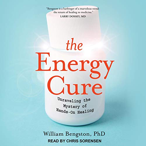 Cover of The Energy Cure