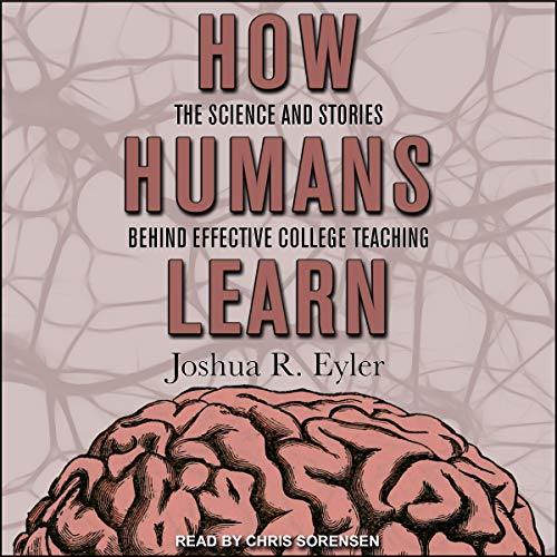 Cover of How Humans Learn