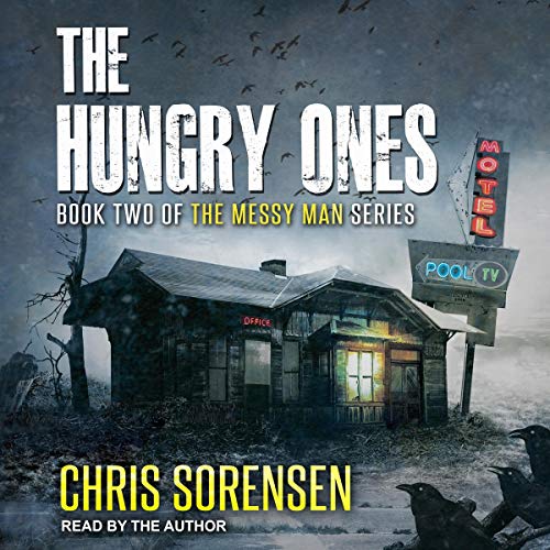 Cover of The Hungry Ones