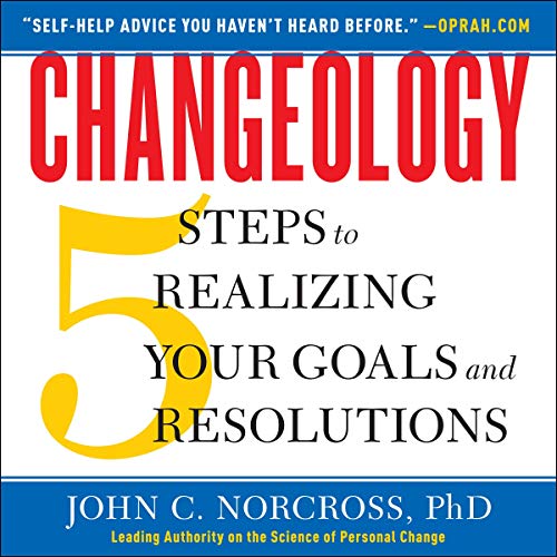 Cover of Changeology
