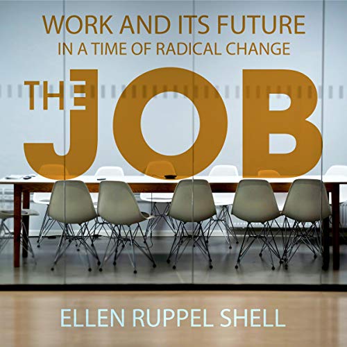 Cover of The Job