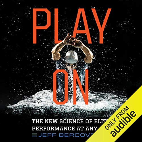 Cover of Play On