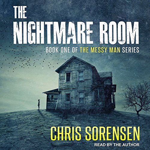 Cover of The Nightmare Room