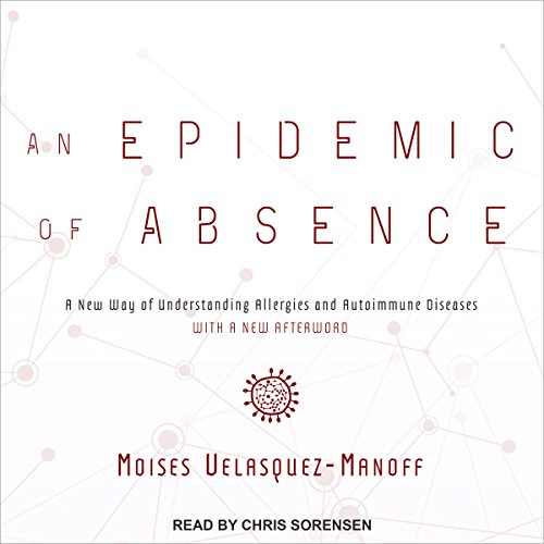 Cover of An Epidemic of Absence