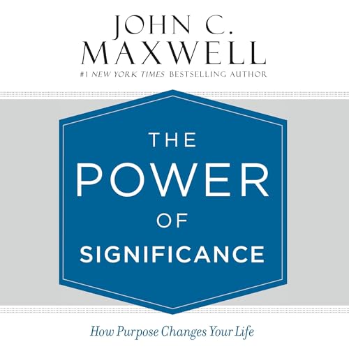Cover of The Power of Significance