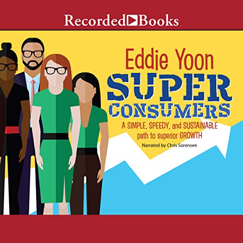 Cover of Superconsumers