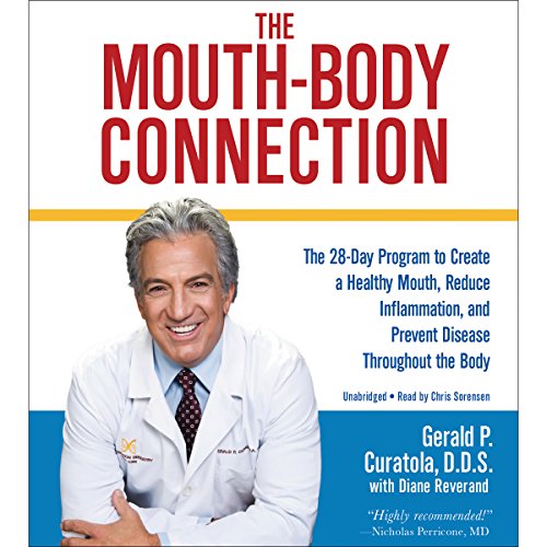 Cover of The Mouth-Body Connection