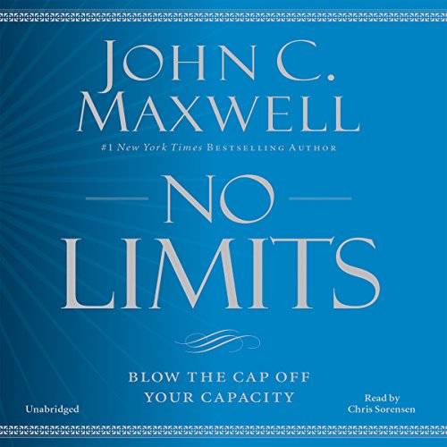 Cover of No Limits