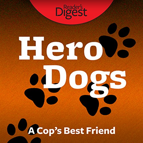 Cover of A Cop's Best Friend