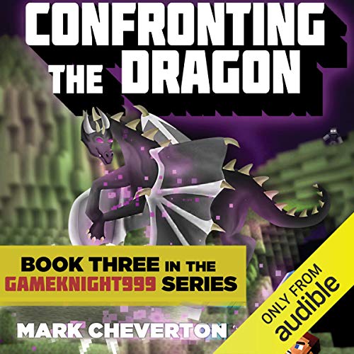 Cover of Confronting the Dragon