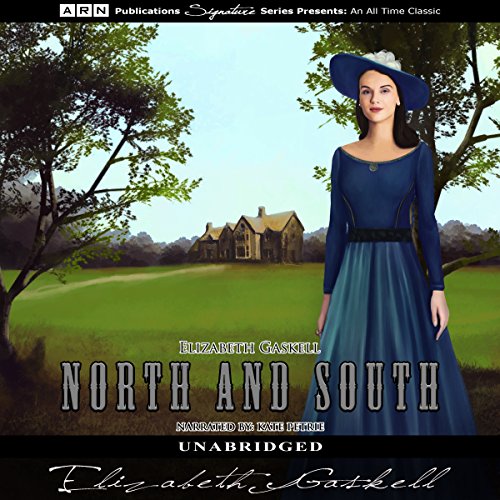 Cover of North and South