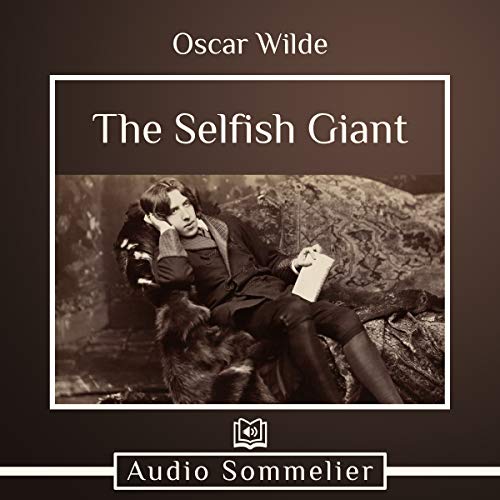 Cover of The Selfish Giant