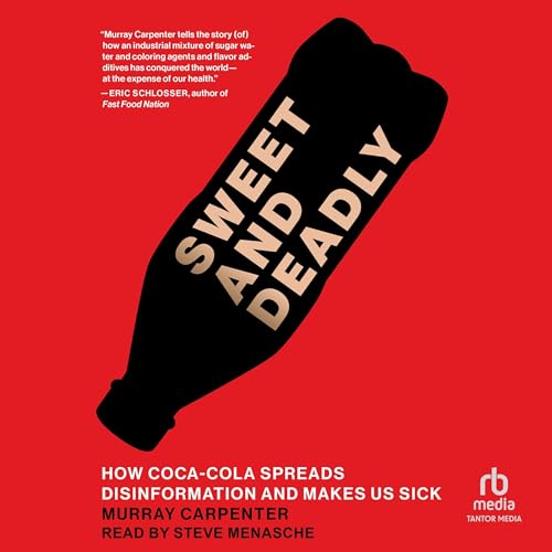 Cover of Sweet and Deadly