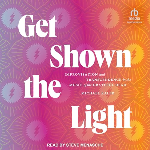 Cover of Get Shown the Light