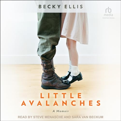 Cover of Little Avalanches