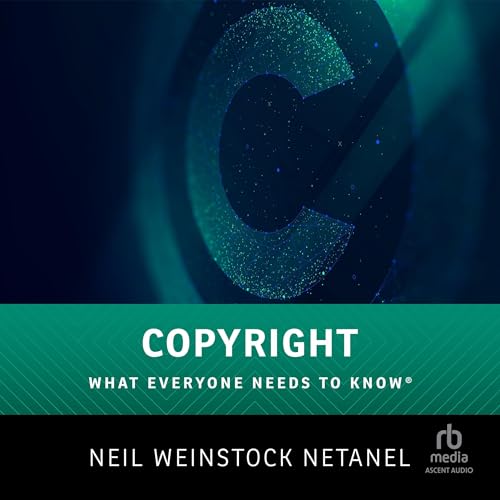 Cover of Copyright