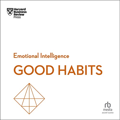 Cover of Good Habits
