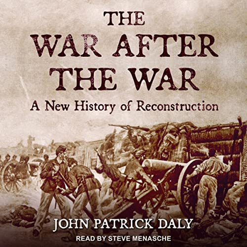 Cover of The War after the War